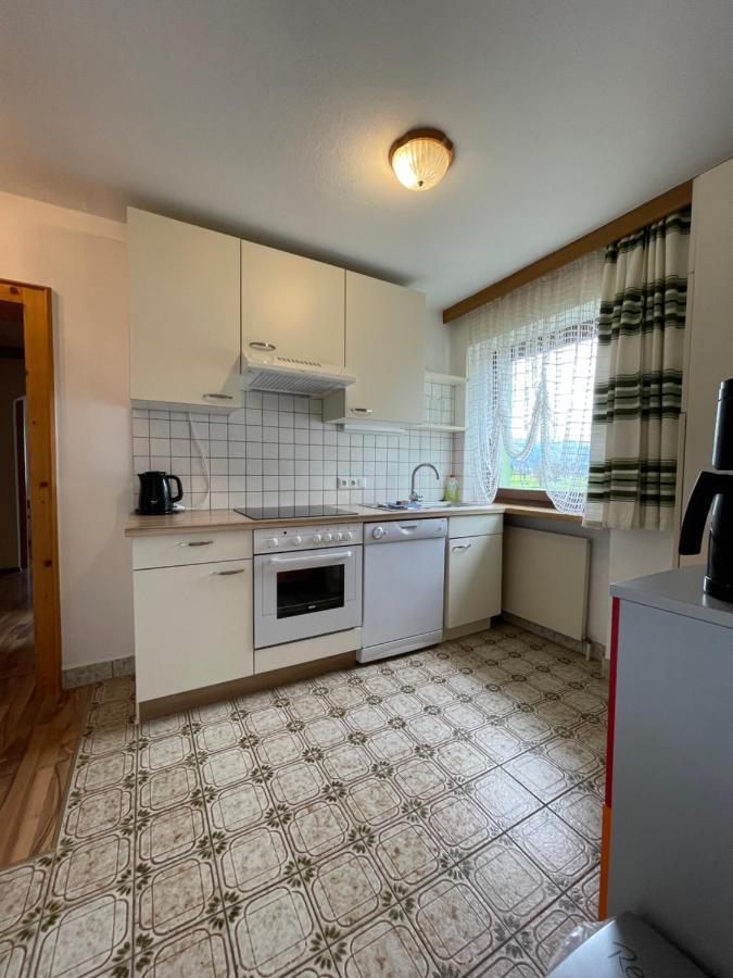 Landhaus Sonne Майсхофен Екстериор снимка