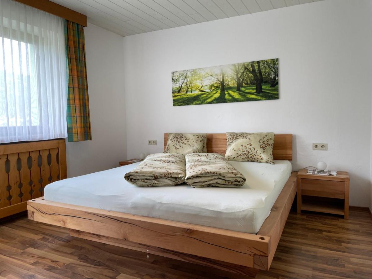 Landhaus Sonne Майсхофен Екстериор снимка