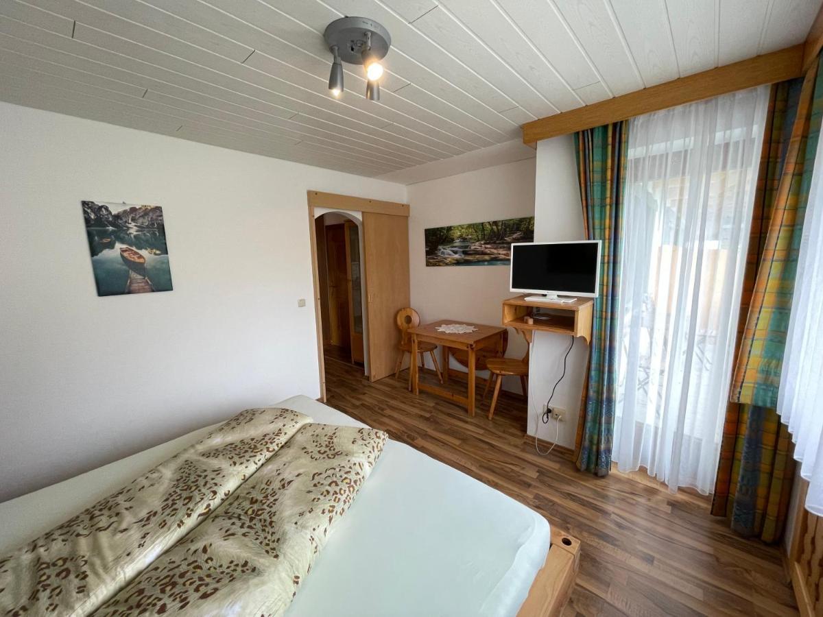 Landhaus Sonne Майсхофен Екстериор снимка
