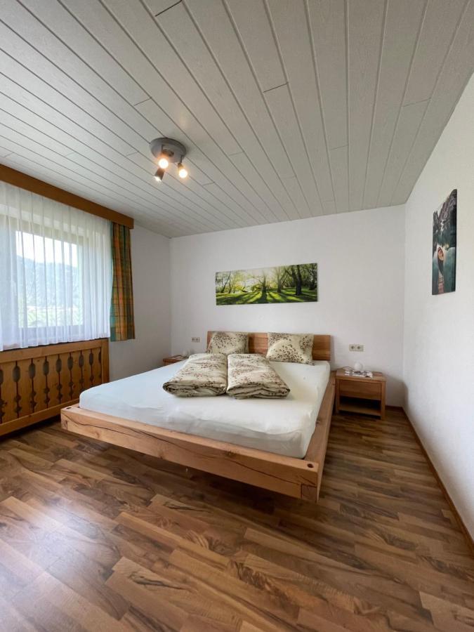 Landhaus Sonne Майсхофен Екстериор снимка