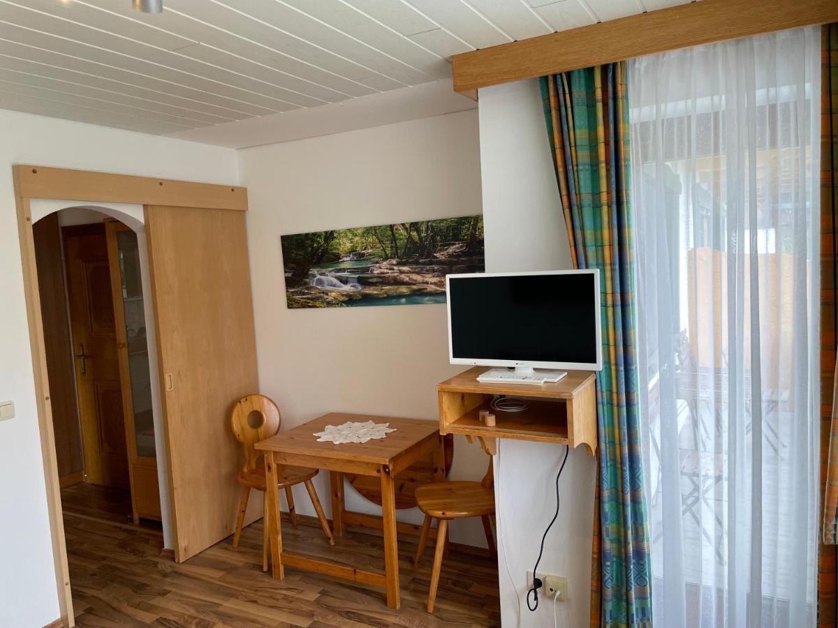 Landhaus Sonne Майсхофен Екстериор снимка