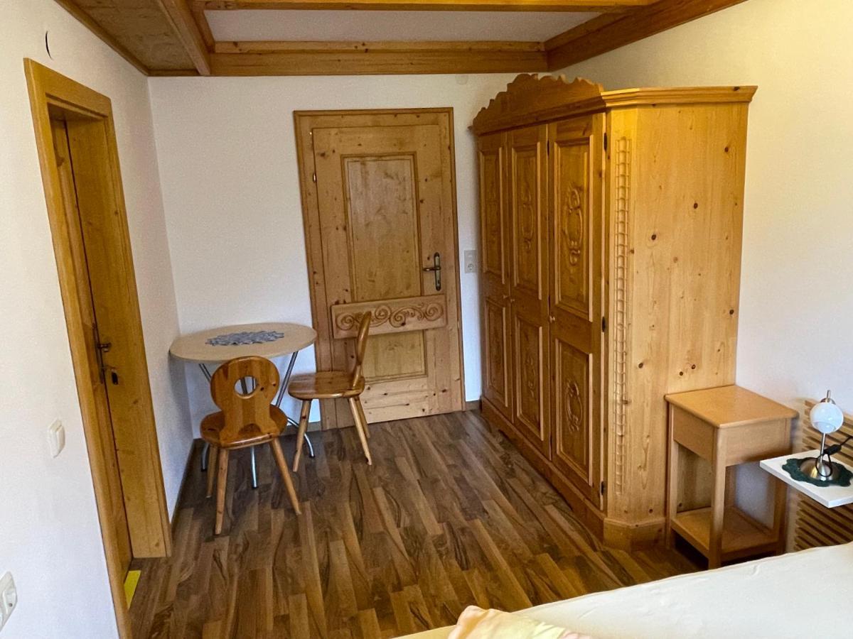 Landhaus Sonne Майсхофен Екстериор снимка