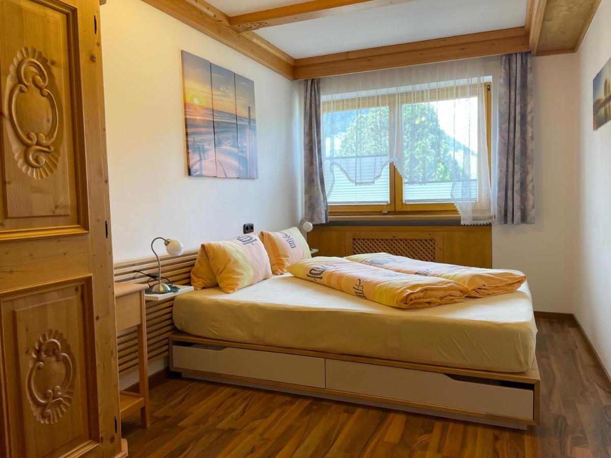 Landhaus Sonne Майсхофен Екстериор снимка
