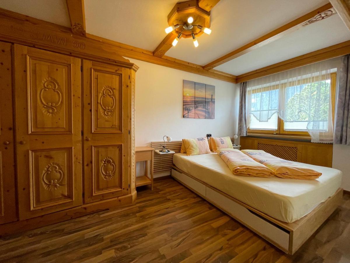 Landhaus Sonne Майсхофен Екстериор снимка