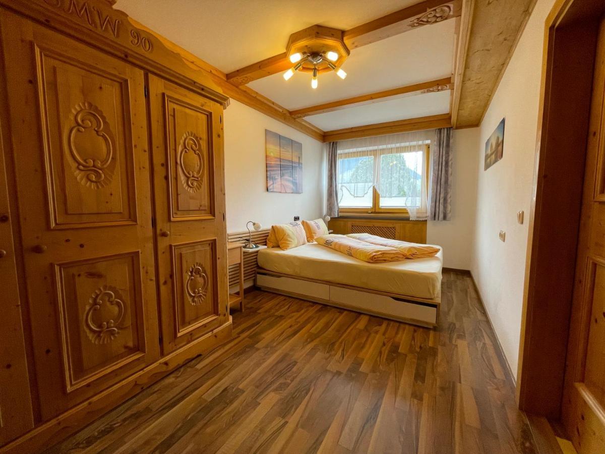 Landhaus Sonne Майсхофен Екстериор снимка