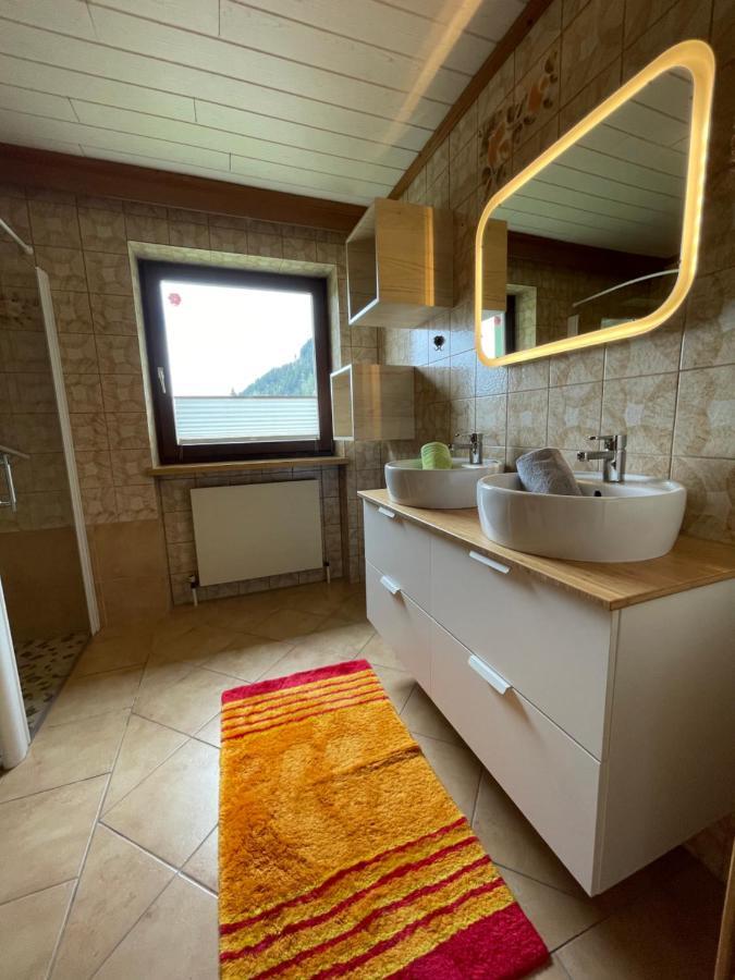 Landhaus Sonne Майсхофен Екстериор снимка