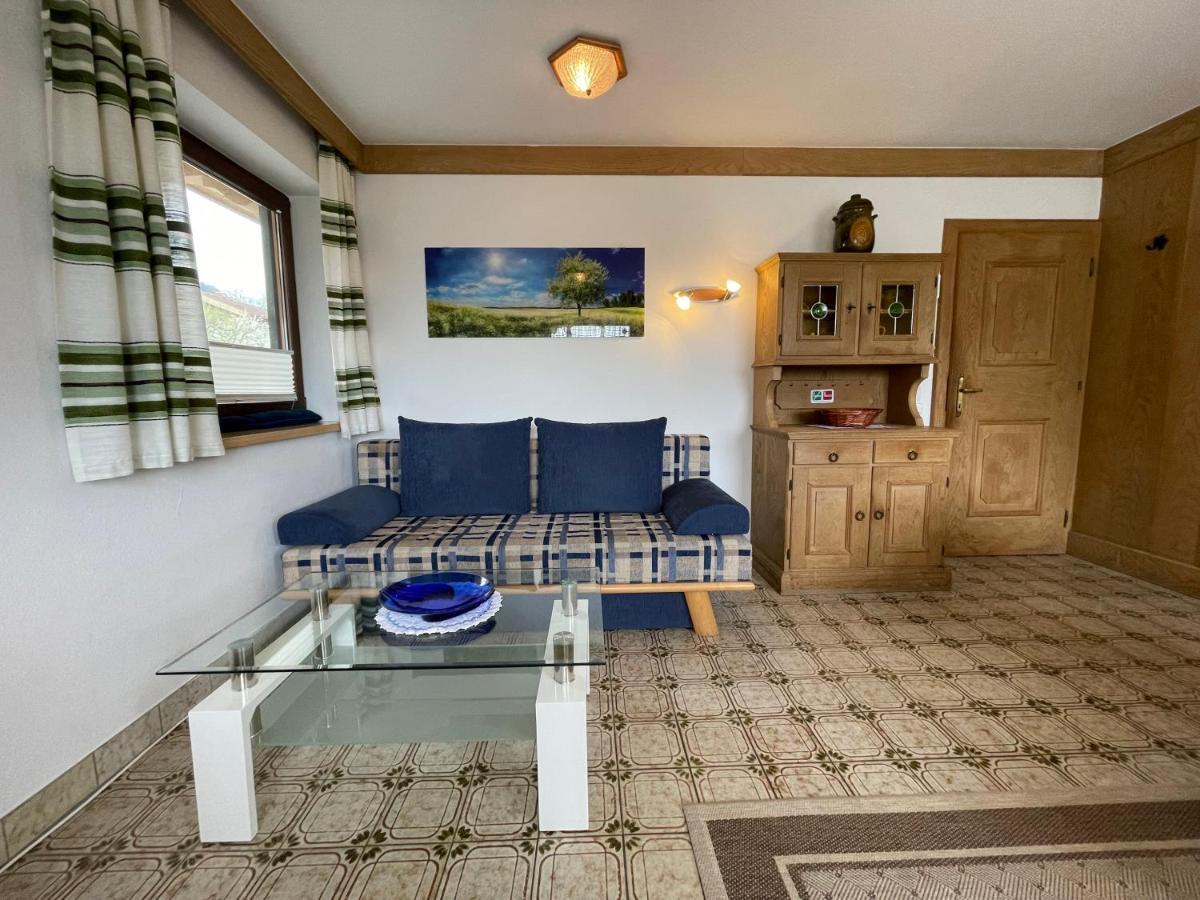Landhaus Sonne Майсхофен Екстериор снимка