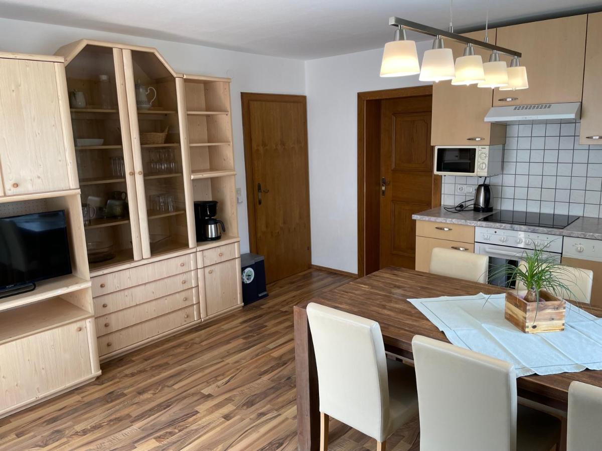 Landhaus Sonne Майсхофен Екстериор снимка